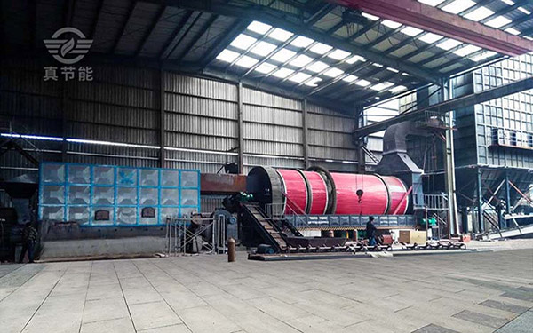 生物质烘干机该如何选择
