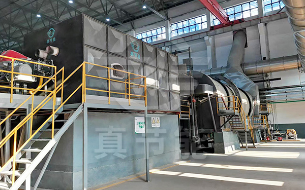 饲料烘干设备选购要点有哪些