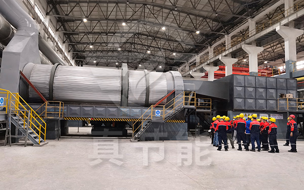 棕榈纤维烘干机厂家怎么选