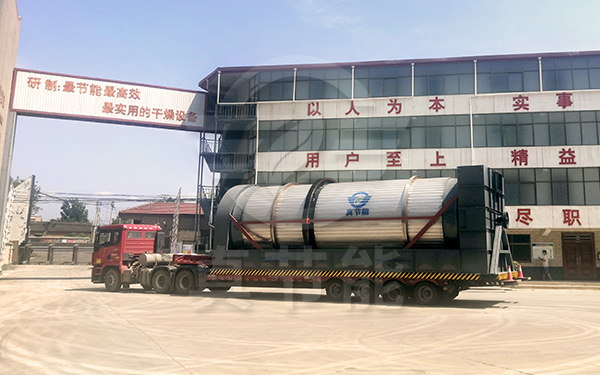 豆渣烘干机厂家出厂价格与哪些因素有关