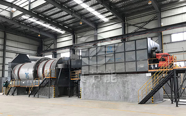 啤酒糟烘干机运行成本有哪些